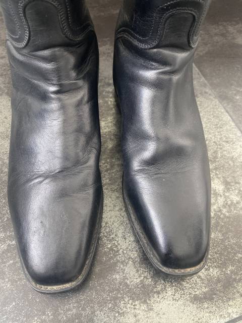 Bottes CAVALLO pointure 39