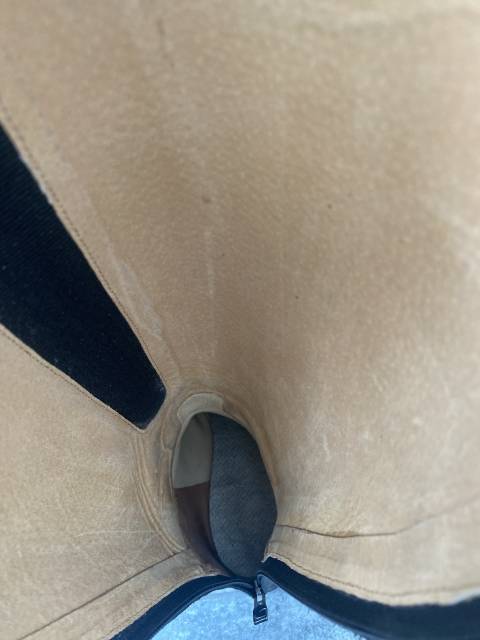 Bottes CAVALLO pointure 39