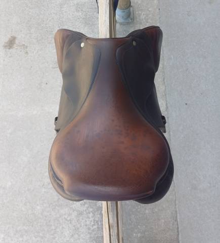 Selle CWD SE02 17,5