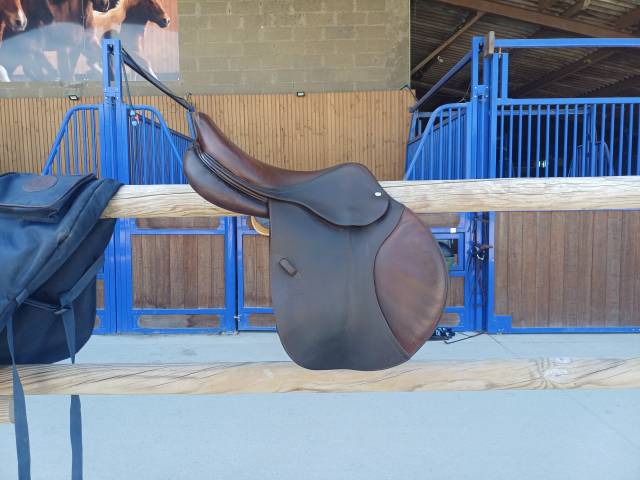Selle CWD SE02 17,5