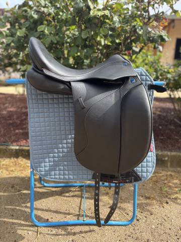 Selle dressage Stubben Euphoria