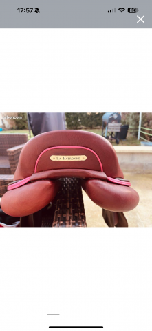 Selle CWD 18"