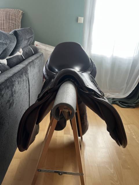 Selle Meyer 17,5