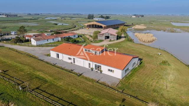 Domaine &Eacute;questre d'Exception