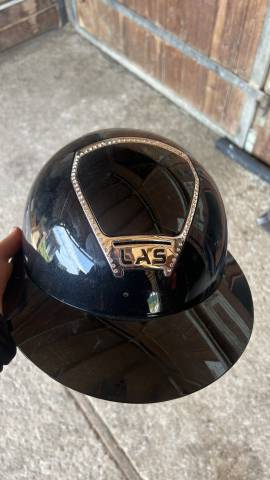 Casque LAS 