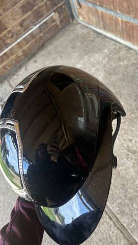 Casque LAS 