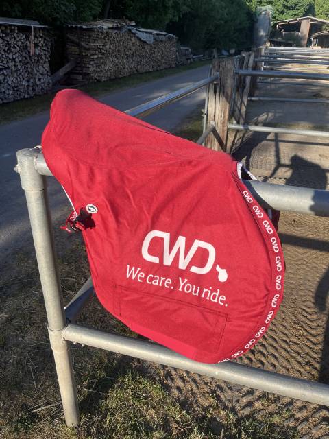 CWD 2Gs SE41 &eacute;tat neuf 