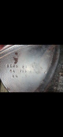 Selle 2gs CWD 