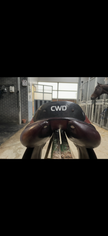 Selle 2gs CWD 