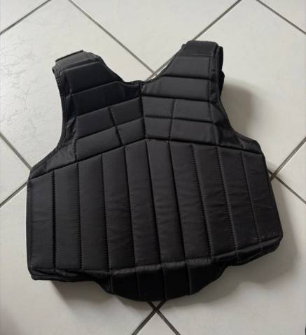 Gilet de protection Smart Rider S