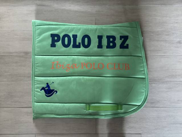 Tapis de selle HV Polo