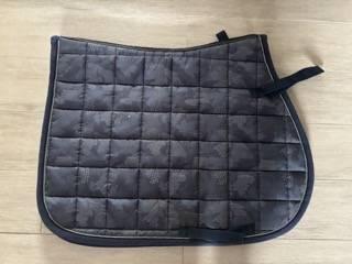 Tapis de selle HV Polo