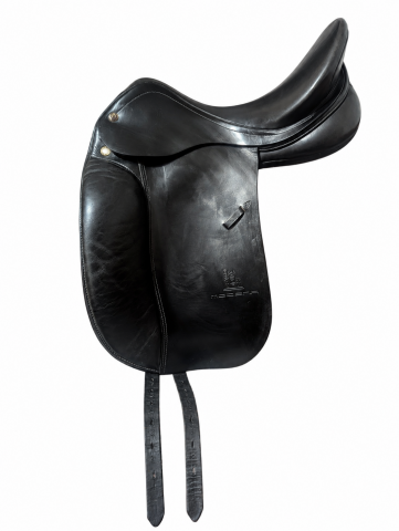 Selle de dressage prestige italia