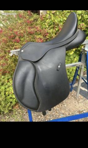Selle Wintec Mixte
