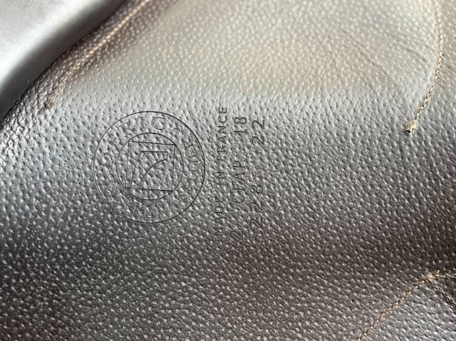 Selle childeric 