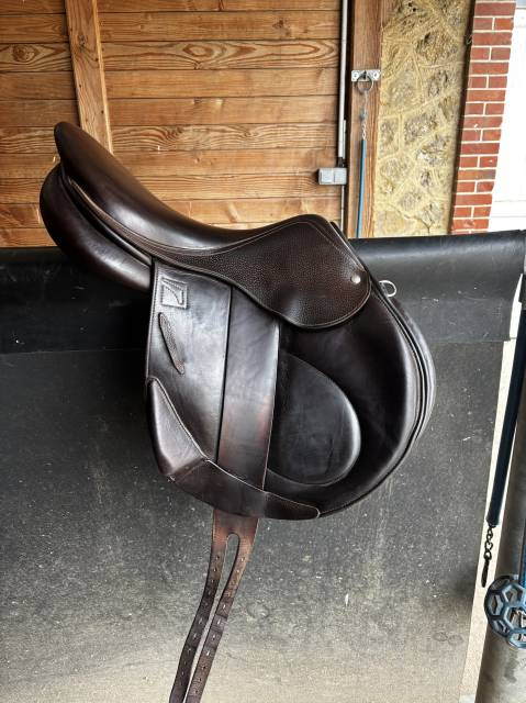 Selle childeric 