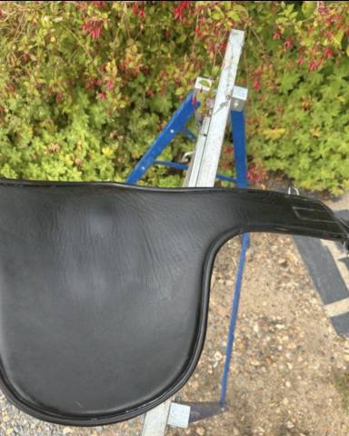 Sangle Bavette 125 cm