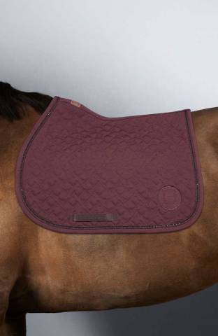 Tapis saphir harcour 