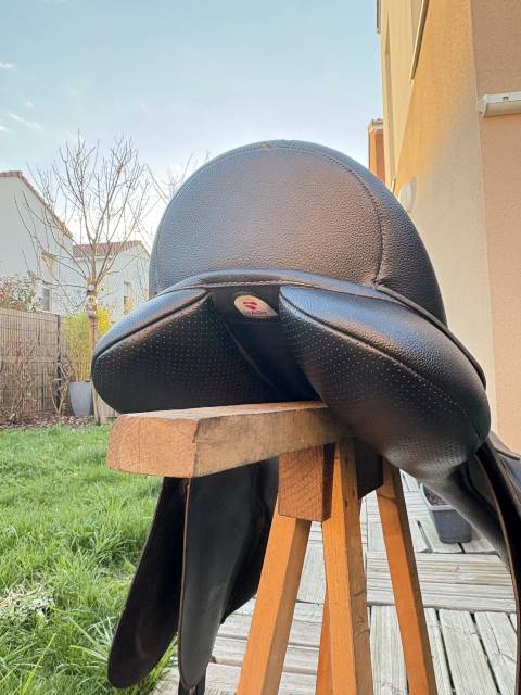 selle wintec &agrave; vendre 