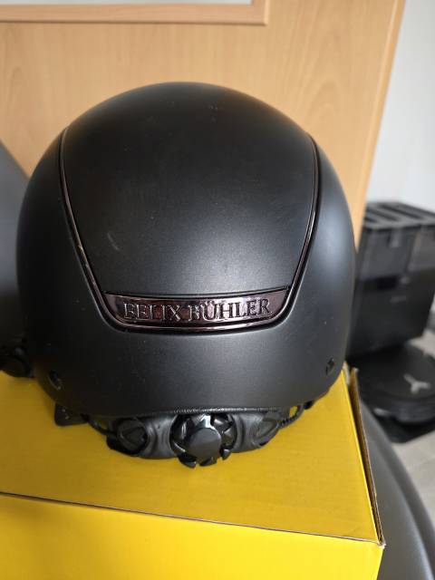 Bombe Felix B&uuml;hler