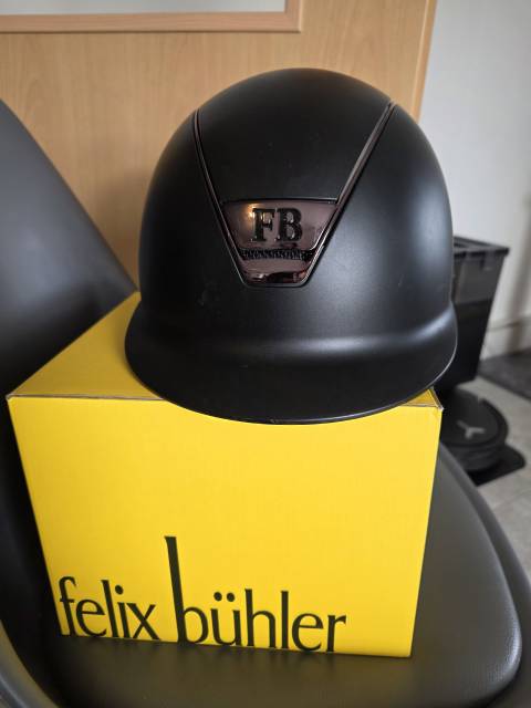 Bombe Felix B&uuml;hler