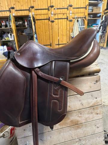 Selle H&eacute;ritage 