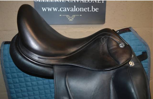 Selle dressage venus