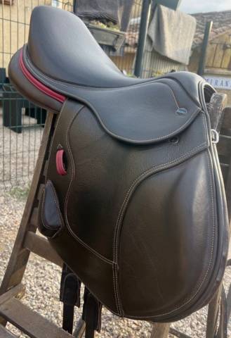 Selle ikonic 