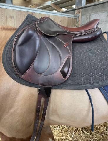 Selle Monoquartier Antares