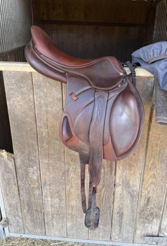 Selle Monoquartier Antares