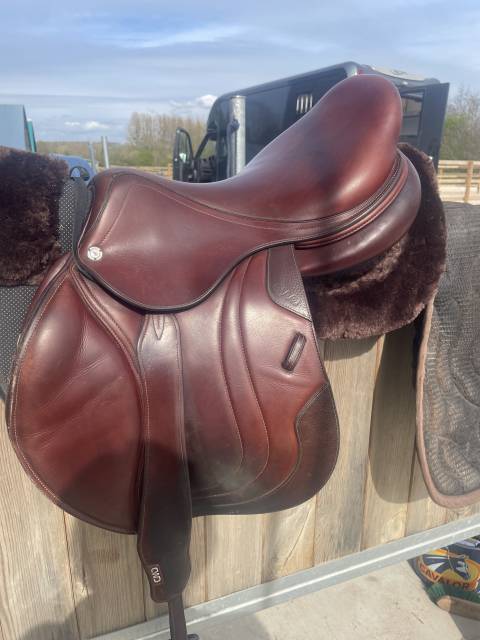 Selle CWD &agrave; vendre 