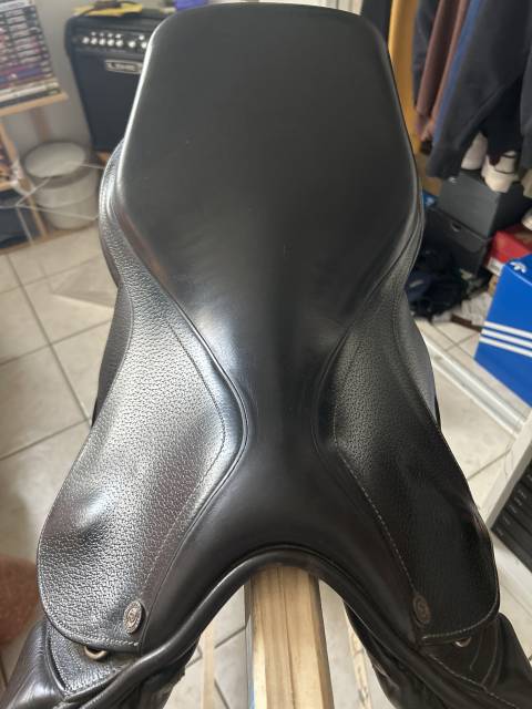 Selle privil&egrave;ge 