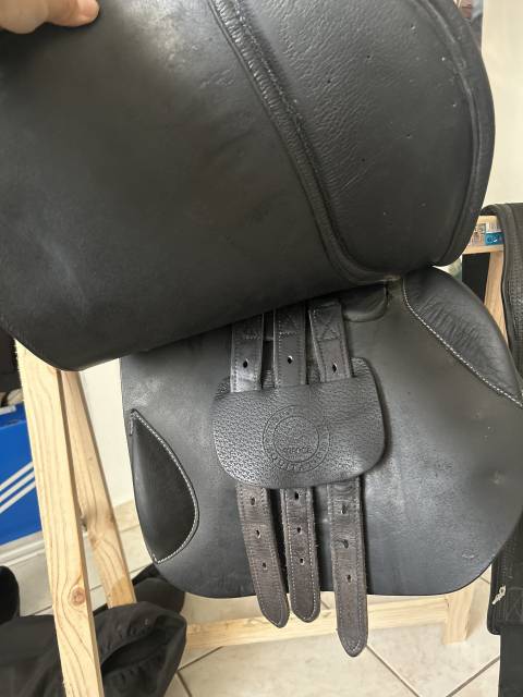 Selle privil&egrave;ge 
