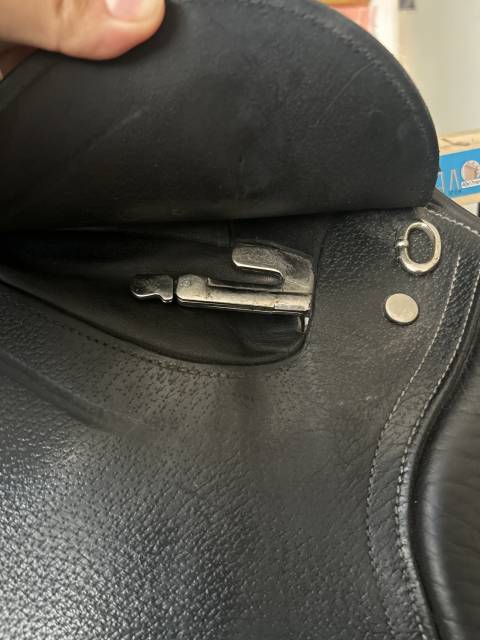 Selle privil&egrave;ge 