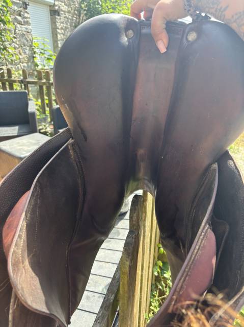 Selle cwd 2gs 