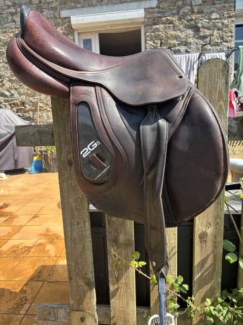 Selle cwd 2gs 