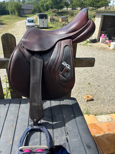 Selle cwd 2gs 