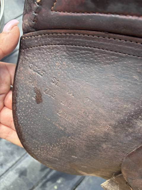 Selle cwd 2gs 