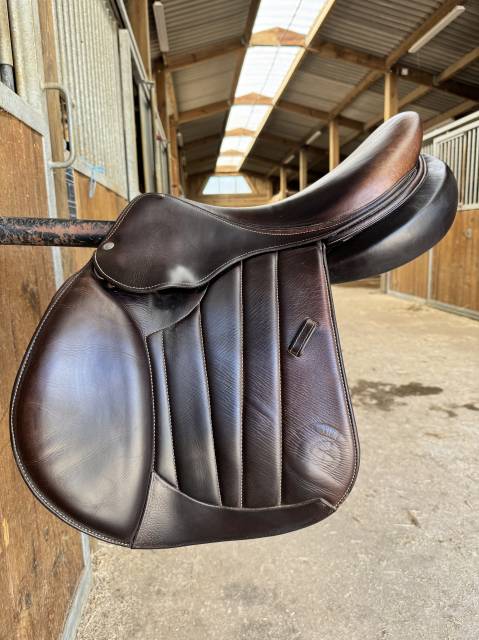 Selle Forestier S&eacute;oul 