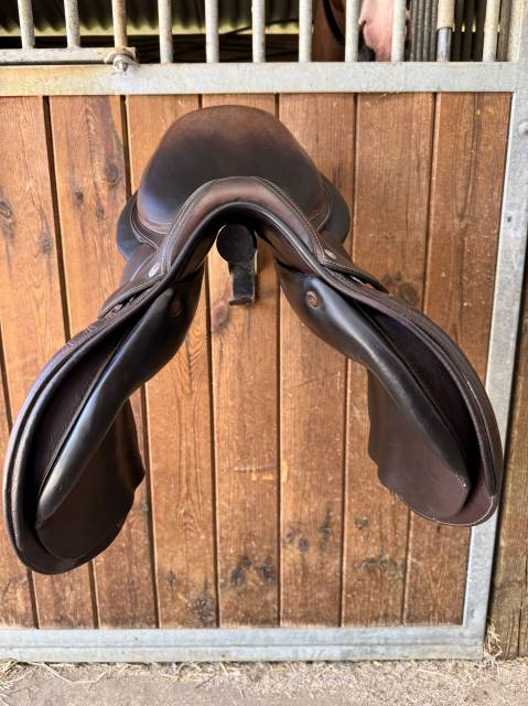 Selle Forestier S&eacute;oul 