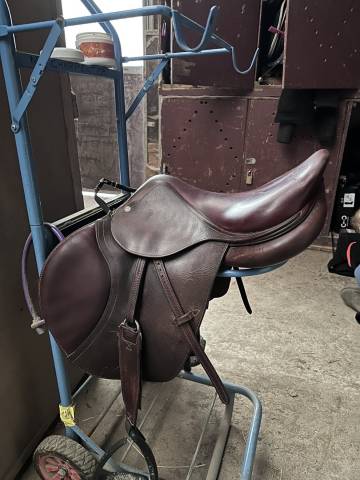 Selle CWD SE02