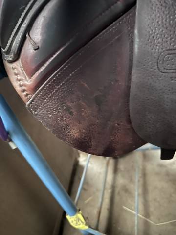 Selle CWD SE02