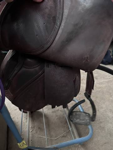 Selle CWD SE02