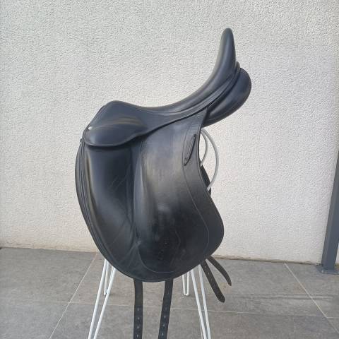 Selle Dressage Child&eacute;ric