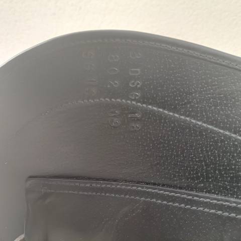 Selle Dressage Child&eacute;ric
