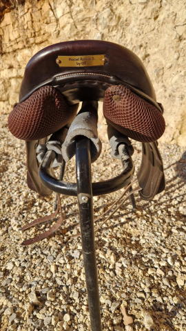 Selle Macel x gt concept rafale S