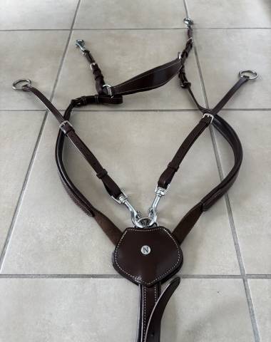 Collier de chasse Norton pro