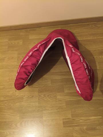 Selle CWD SE03 