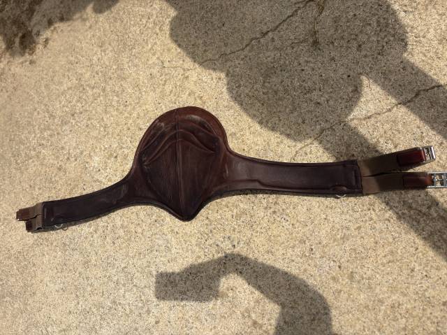 Selle 18 pouces