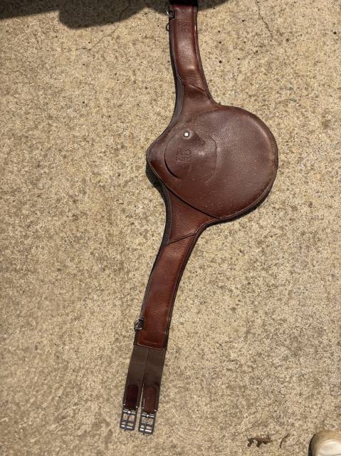 Selle 18 pouces